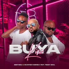 GESthedj BUYA KIMI Mp3 Download