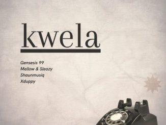Genesis 99 Kwela Mp3 Download