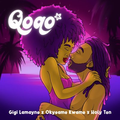 Gigi Lamayne Qoqo Mp3 Download