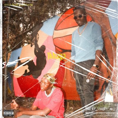 Gold Blix Ikhaya EP Download