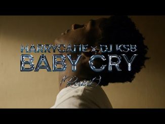 HarryCane Baby Cry Mp3 Download