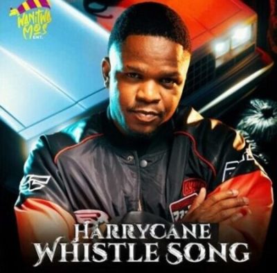 HarryCane Whistle Song Mp3 Download