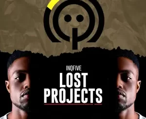 InQfive Lost Projects EP Download