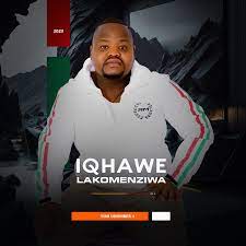 Iqhawe lakoMenziwa Yimi uNumber 4 Album Download