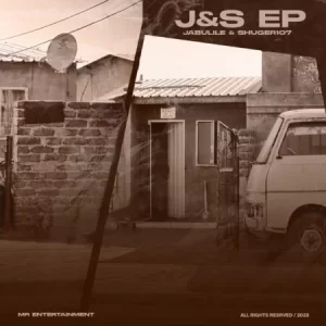 Jabulile J&S EP Download