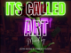 Jazza MusiQ Road To It’s Called Art Mp3 Download