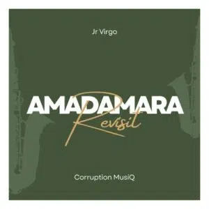 Jr Virgo Amadamara Revisit Mp3 Download