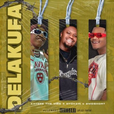KayGee The Vibe Delakufa Mp3 Download
