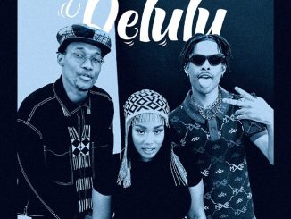 Khanyisa Delulu Mp3 Download