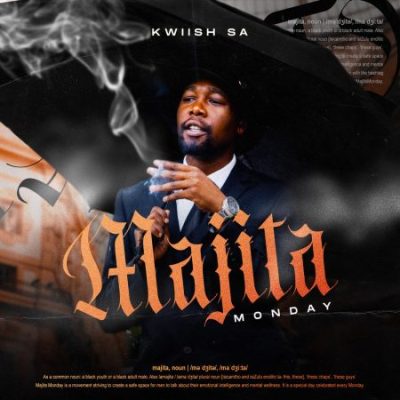 Kwiish SA Sunday Morning Mp3 Download