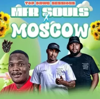 MFR Souls Top Dawg Sessions Mix Download