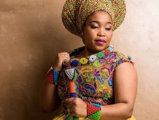 MaNgcobo Khoza Juba likaNoah Mp3 Download