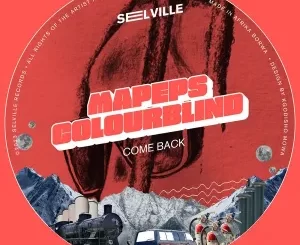 Mapeps Colourblind Should We Go Mp3 Download