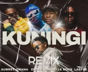 Maraza Kuningi Remix Mp3 Download