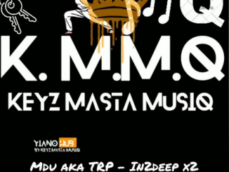 Mdu aka TRP In2deep x2 Mp3 Download