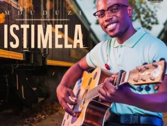 Mduduzi Ncube Ebumnyameni Mp3 Download