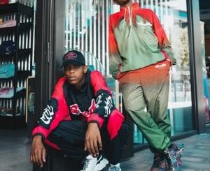 Mellow & Sleazy Chomami Mp3 Download