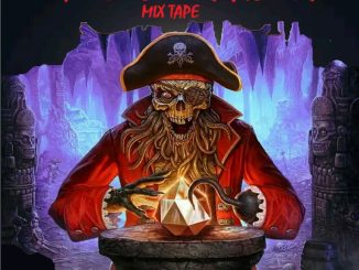 Mordecai SA The Lost Treasure Mp3 Download