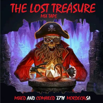 Mordecai SA The Lost Treasure Mp3 Download