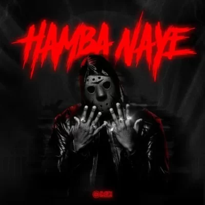 Mr JazziQ Hamba Naye Mp3 Download