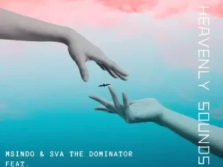 Msindo Heavenly Sounds Mp3 Download