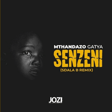 Mthandazo Gatya Senzeni Mp3 Download