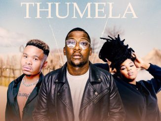 MusicHlonza Thumela Mp3 Download