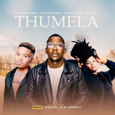 MusicHlonza Thumela Mp3 Download