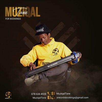 Muziqal Tone 3 Exclusive Fridays Package EP Download