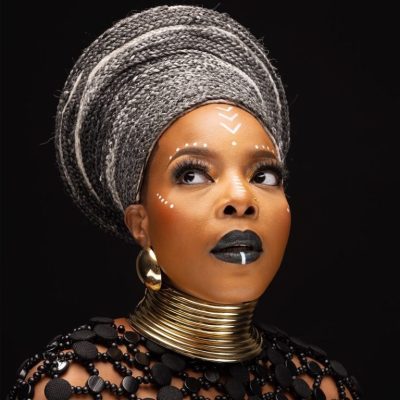 Nomcebo Zikode iNkanyezi Mp3 Download