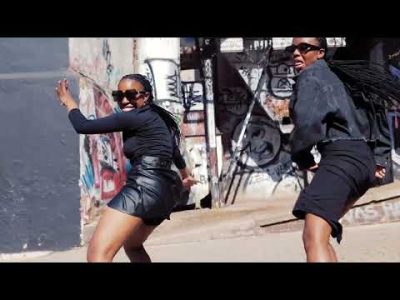 Nthabi Sings Thandaza Video Download