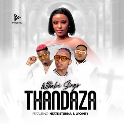 Nthabi Sings Thandaza Mp3 Download