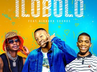 Nvcely Sings llobolo Mp3 Download