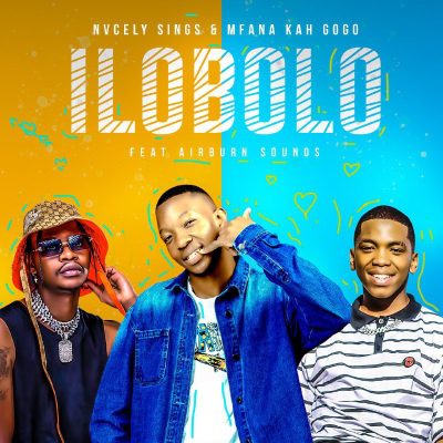 Nvcely Sings llobolo Mp3 Download