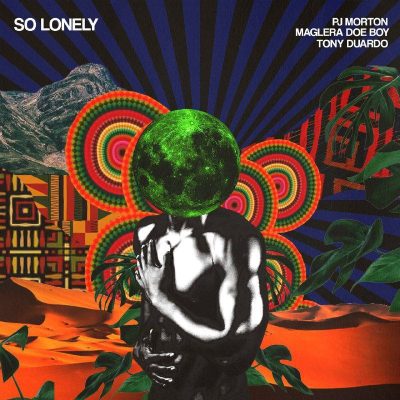PJ Morton So Lonely Mp3 Download