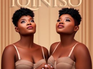 Q Twins Iqiniso EP Download
