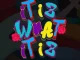 Robot Boii IT IZ WHAT IT IZ Mp3 Download