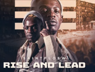 Saintfloew Prayer Mp3 Download