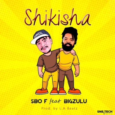 Sbo F Shikisha Mp3 Download