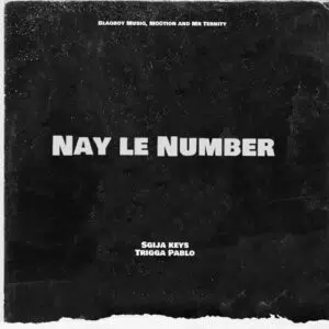 Sgija Keys Nay Le Number Mp3 Download