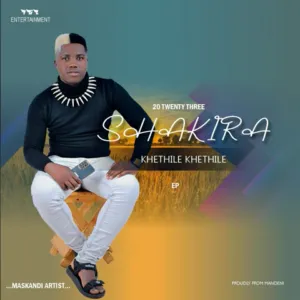 Shakhira SENGIKHONA Mp3 Download