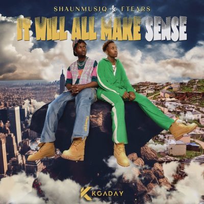 ShaunMusiQ Gijima Mp3 Download