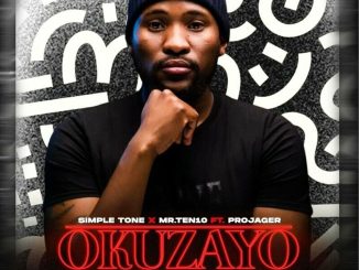 Simple Tone Okuzayo Kukhulu Mp3 Download