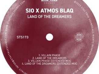 Sio Land Of The Dreamers EP Download
