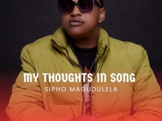 Sipho Magudulela Thando Lwami Mp3 Download