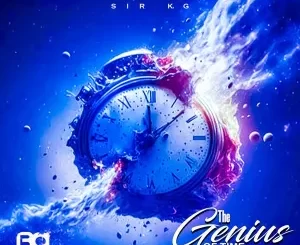 Sir KG The Genius of Time EP Download