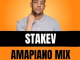 Stakev Turbang Amapiano Mix Download