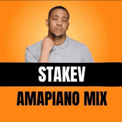 Stakev Turbang Amapiano Mix Download