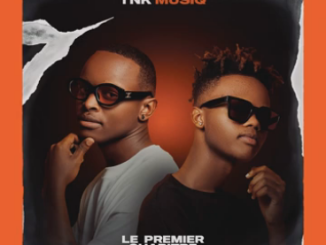 TNK MusiQ Hayi Baleka Mp3 Download