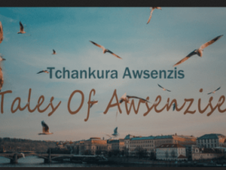 Tchankura Awsenzis Broken Heart Mp3 Download